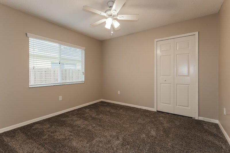2,215/Mo, 6415 Buckhead Ct Wesley Chapel, FL 33545 Bedroom View