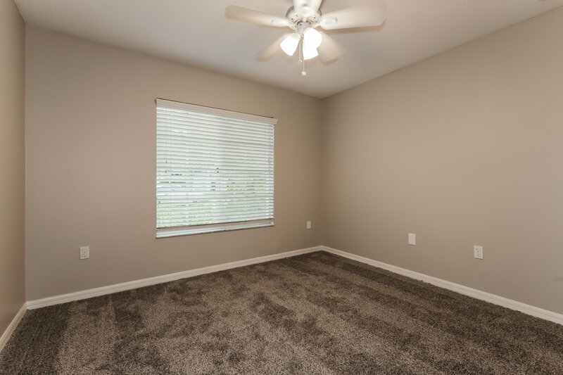 2,215/Mo, 6415 Buckhead Ct Wesley Chapel, FL 33545 Bedroom View 2