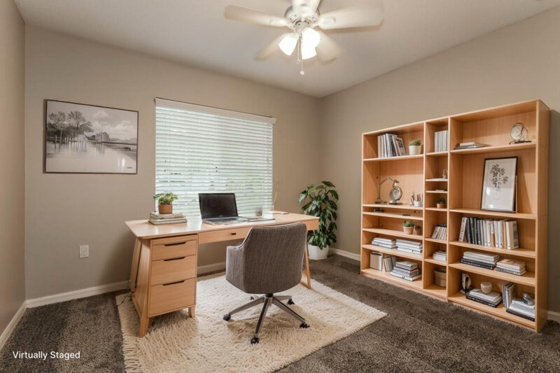2,195/Mo, 6415 Buckhead Ct Wesley Chapel, FL 33545 Misc View 13