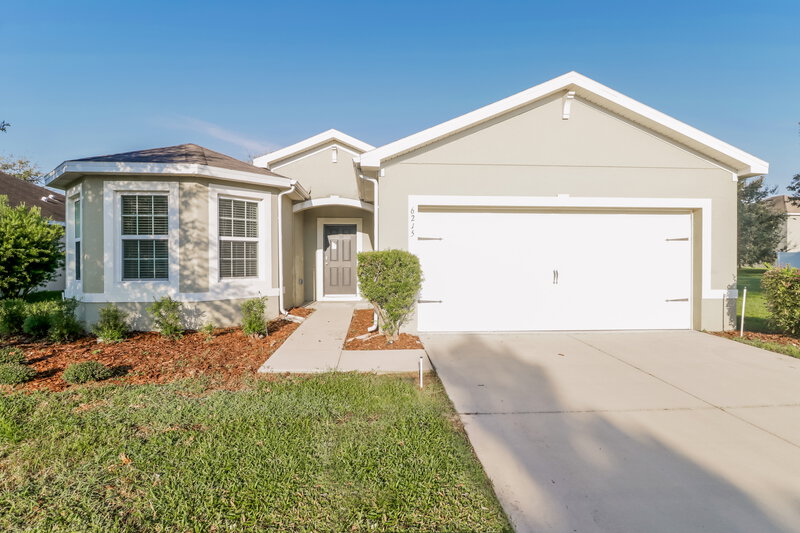 2,010/Mo, 6215 Merrifield Dr Zephyrhills, FL 33541 External View