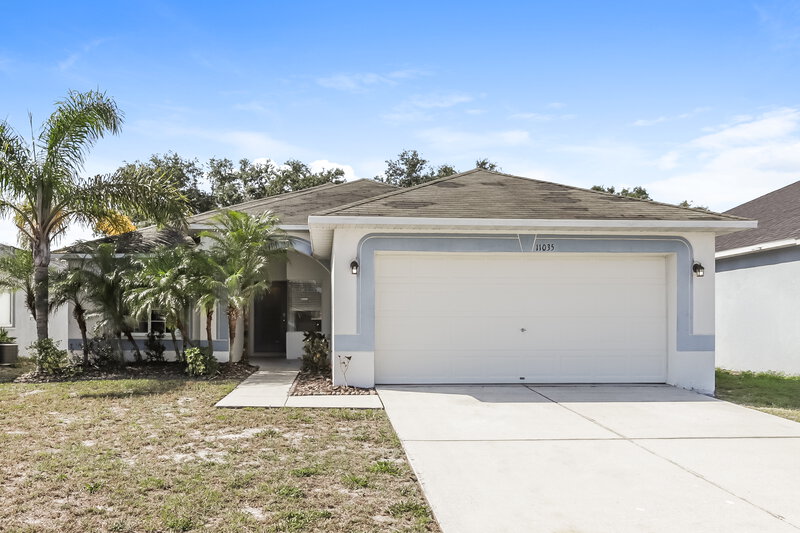 2,270/Mo, 11035 Whittney Chase Dr Riverview, FL 33579 External View