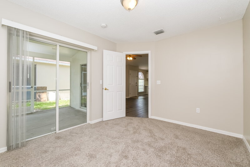 1,720/Mo, 7915 Barclay Rd New Port Richey, FL 34654 Bedroom View