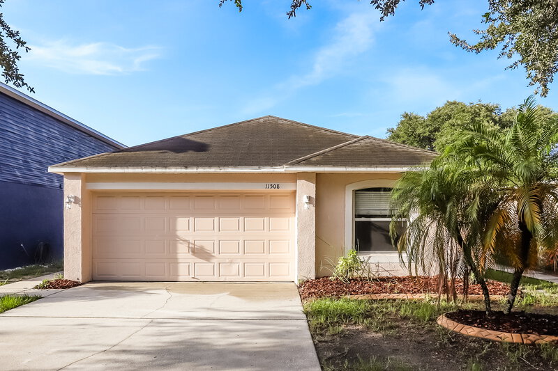 1,930/Mo, 11508 Ivy Flower Loop Riverview, FL 33578 External View