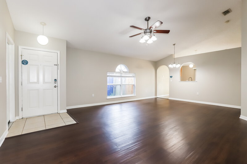 1,930/Mo, 11508 Ivy Flower Loop Riverview, FL 33578 Living Room View 2