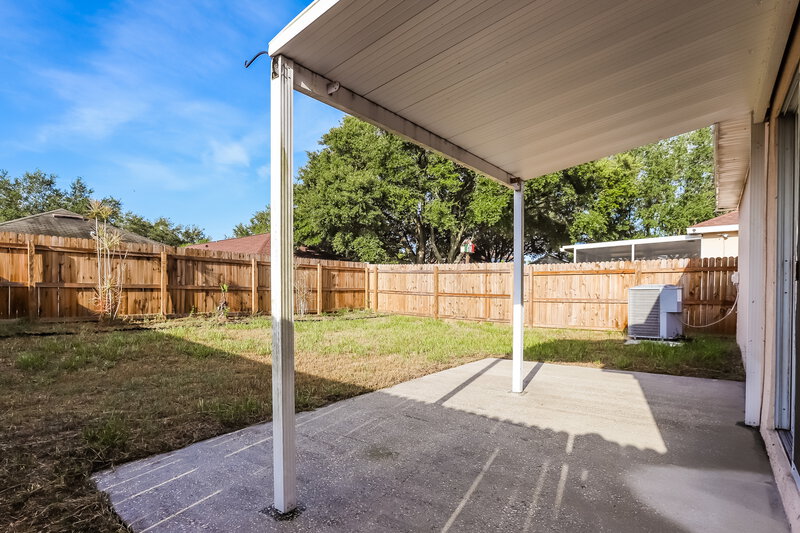 1,930/Mo, 11508 Ivy Flower Loop Riverview, FL 33578 Rear View 2