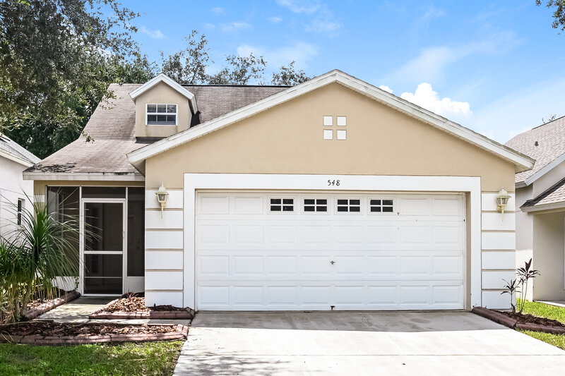 2,160/Mo, 548 Summer Sails Dr Valrico, FL 33594 External View
