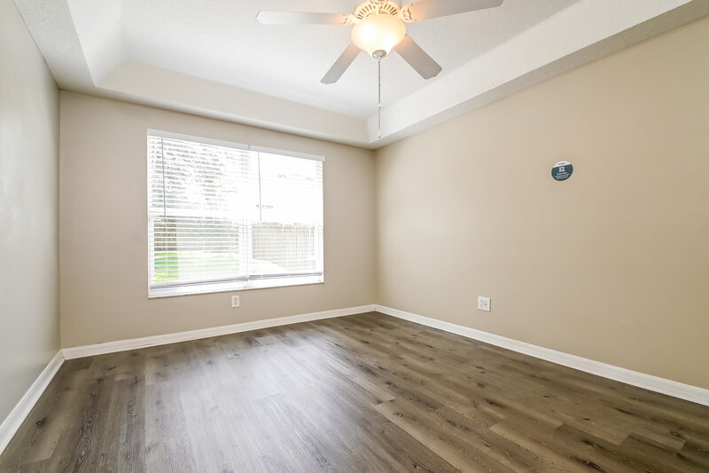 2,160/Mo, 548 Summer Sails Dr Valrico, FL 33594 Main Bedroom View