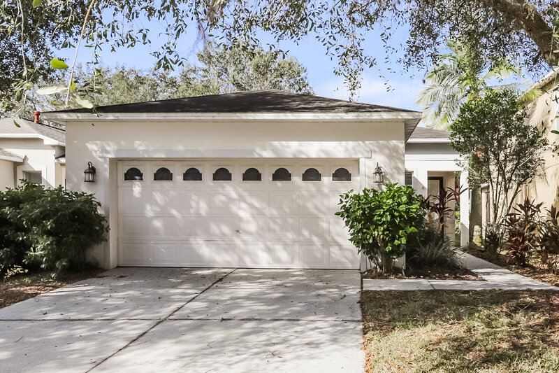 2,075/Mo, 2503 Silvermoss Dr Wesley Chapel, FL 33544 External View