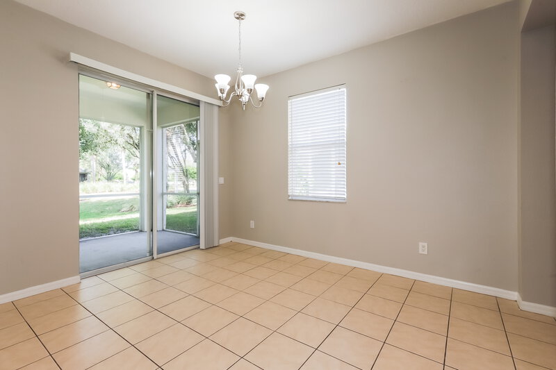 2,075/Mo, 2503 Silvermoss Dr Wesley Chapel, FL 33544 Dining Room View