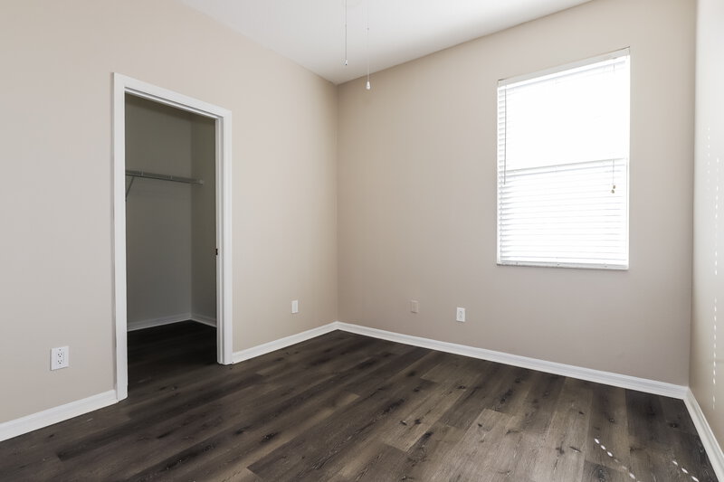 2,075/Mo, 2503 Silvermoss Dr Wesley Chapel, FL 33544 Bedroom View