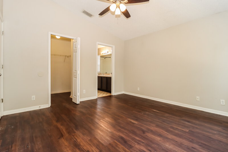 2,090/Mo, 13330 Prestwick Dr Riverview, FL 33579 Main Bedroom View