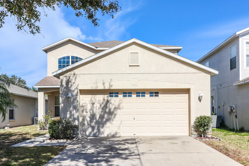 2,290/Mo, 12621 Evington Point Dr Riverview, FL 33579 External View