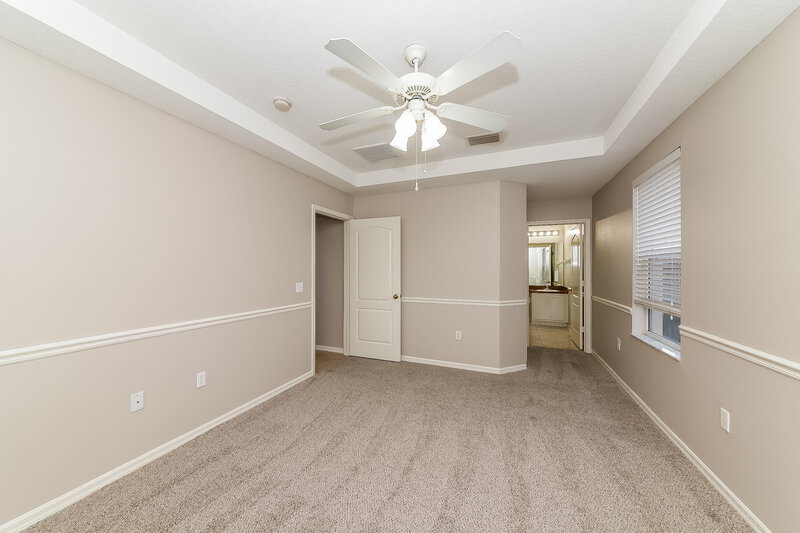 2,325/Mo, 12621 Evington Point Dr Riverview, FL 33579 Main Bedroom View 2