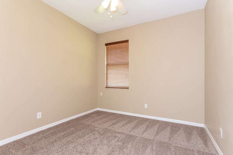 2,275/Mo, 5003 Windingbrook Trl Wesley Chapel, FL 33544 Master Bedroom View