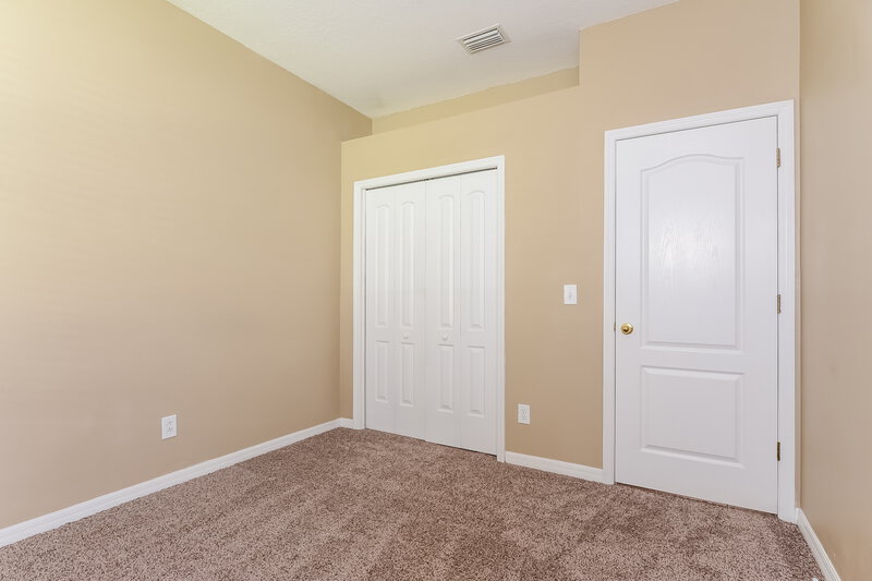2,275/Mo, 5003 Windingbrook Trl Wesley Chapel, FL 33544 Bedroom View