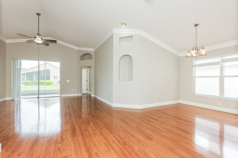 2,150/Mo, 25442 Seven Rivers Cir Land O' Lakes, FL 34639 Living Room View