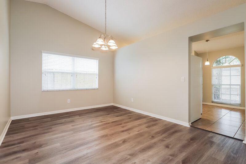 2,020/Mo, 1140 Hardwood Dr Valrico, FL 33596 Dining Room View