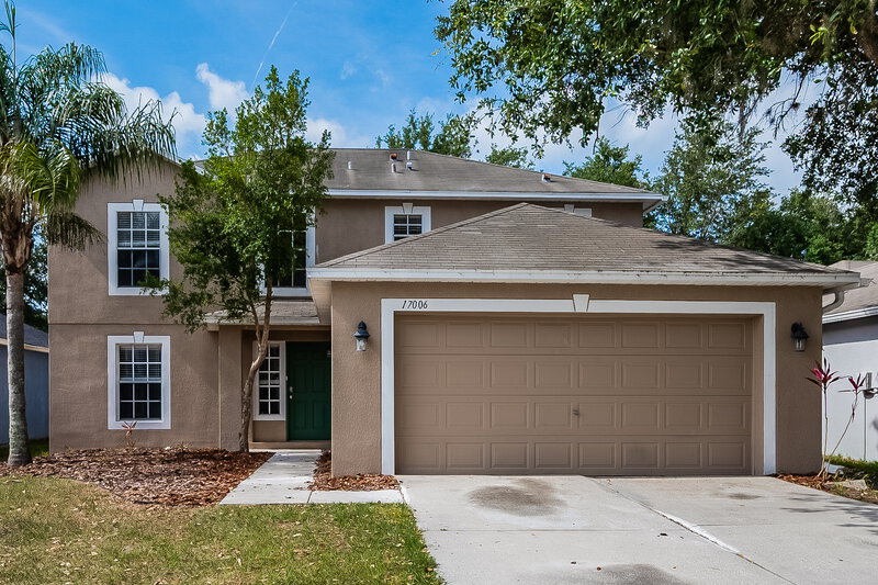 4,100/Mo, 17006 Torvest Ct Land O' Lakes, FL 34638 External View