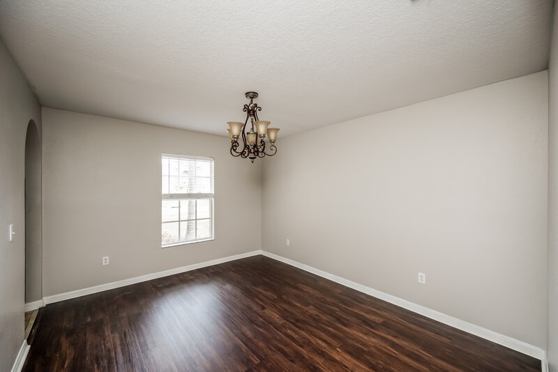 4,100/Mo, 17006 Torvest Ct Land O' Lakes, FL 34638 Dining Room View
