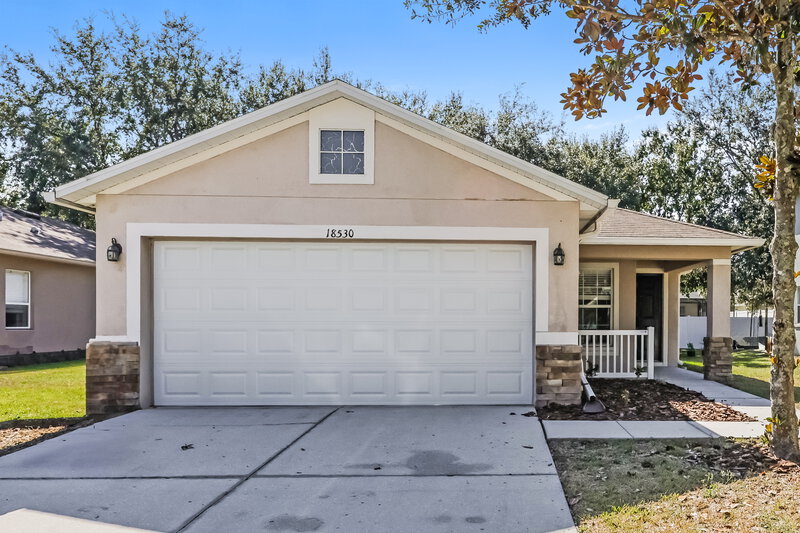 2,020/Mo, 18530 Kentisbury Ct Land O Lakes, FL 34638 External View