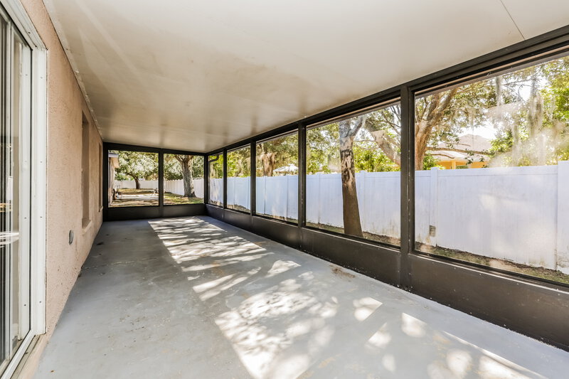 2,020/Mo, 18530 Kentisbury Ct Land O Lakes, FL 34638 Sun Room View