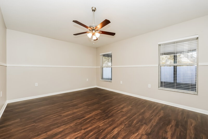 2,020/Mo, 18530 Kentisbury Ct Land O Lakes, FL 34638 Main Bedroom View