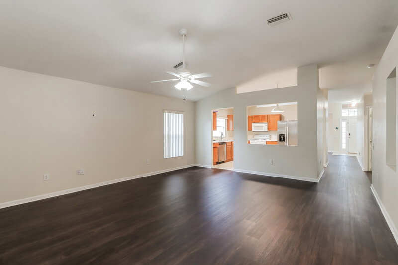 2,215/Mo, 25850 Commendable Loop Wesley Chapel, FL 33544 Living Room View 2
