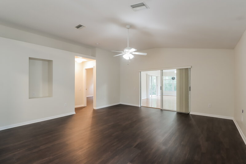 2,215/Mo, 25850 Commendable Loop Wesley Chapel, FL 33544 Living Room View 3