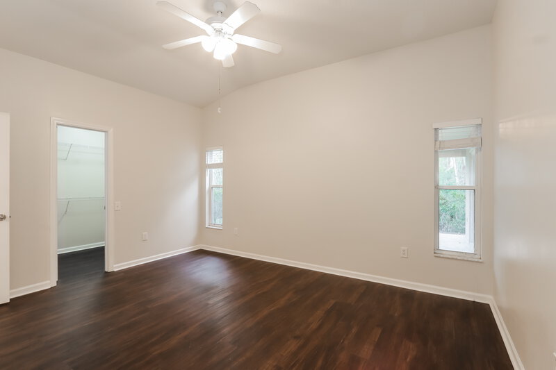 2,215/Mo, 25850 Commendable Loop Wesley Chapel, FL 33544 Main Bedroom View