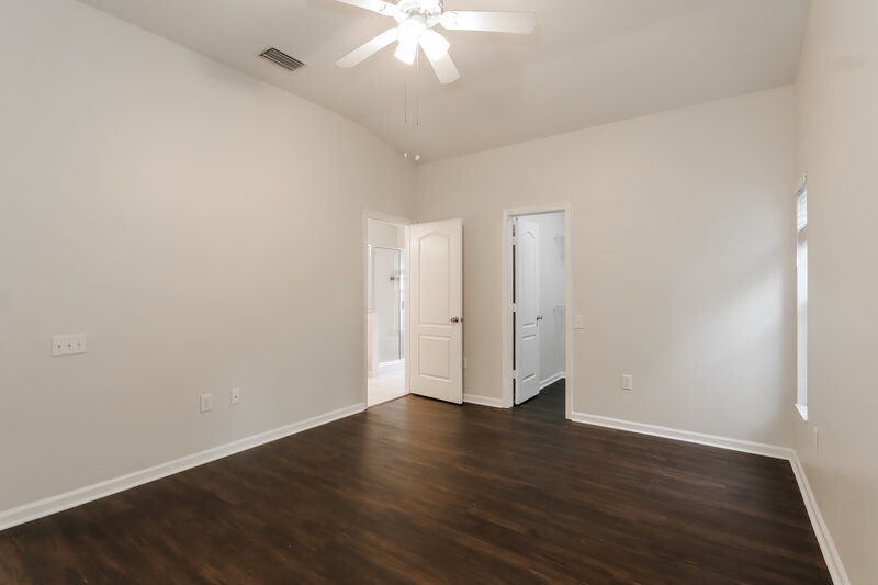 2,215/Mo, 25850 Commendable Loop Wesley Chapel, FL 33544 Main Bedroom View 2