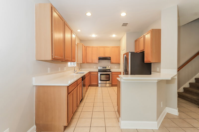 2,310/Mo, 2348 Spring Hollow Loop Wesley Chapel, FL 33544 Misc View 3