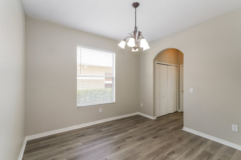 2,120/Mo, 7548 Blue Spring Dr Land O' Lakes, FL 34637 Kitchen View 2