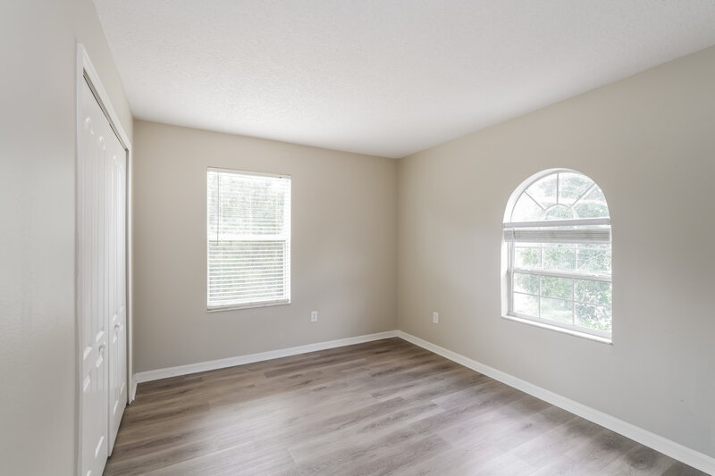 2,120/Mo, 7548 Blue Spring Dr Land O' Lakes, FL 34637 Bedroom View