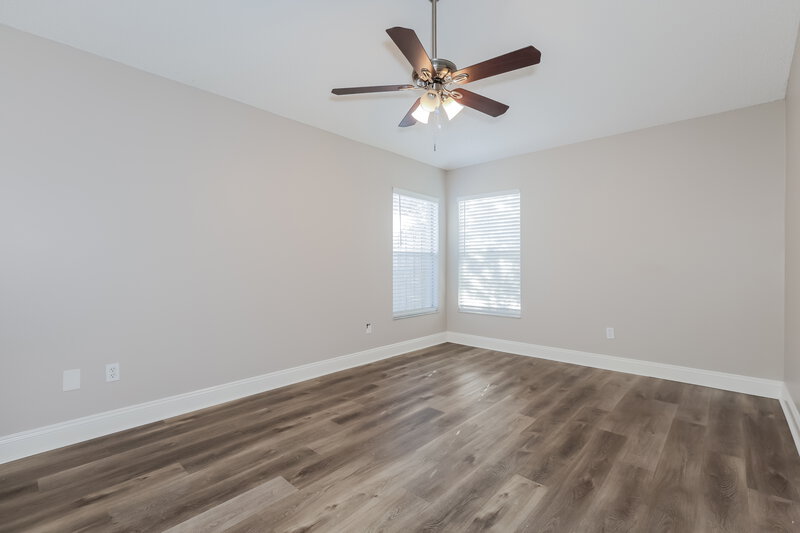 2,345/Mo, 1540 Chepacket St Brandon, FL 33511 Main Bedroom View