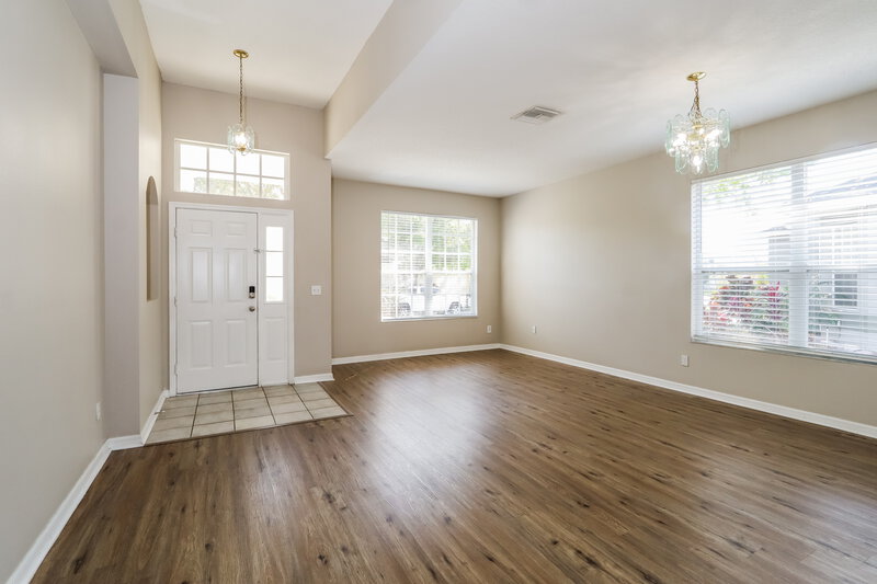 3,650/Mo, 1627 Wakefield Dr Brandon, FL 33511 Family Room View
