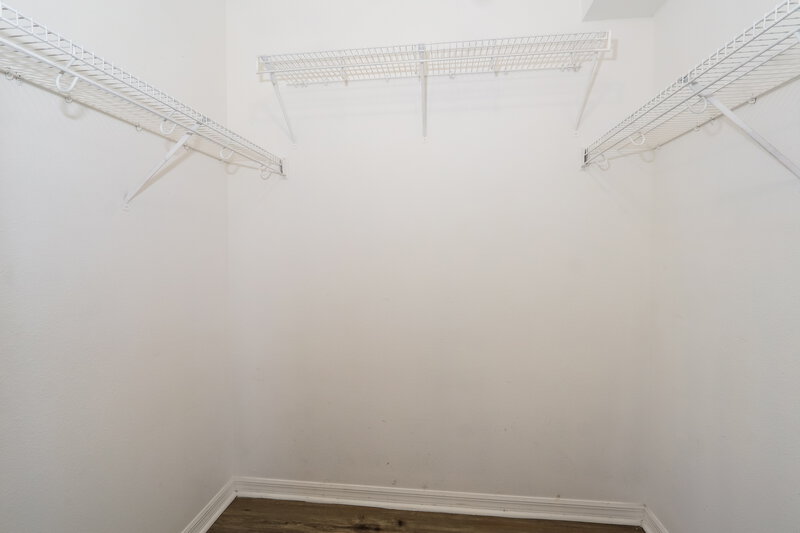 3,650/Mo, 1627 Wakefield Dr Brandon, FL 33511 Walk In Closet View