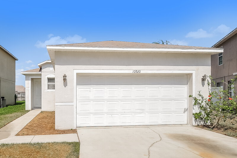 2,015/Mo, 10920 Golden Silence Dr Riverview, FL 33579 External View