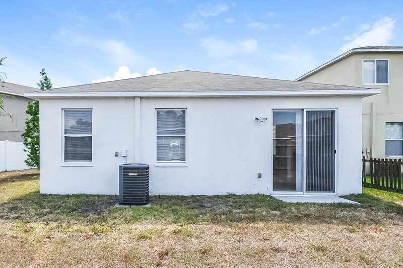 2,015/Mo, 10920 Golden Silence Dr Riverview, FL 33579 Rear View