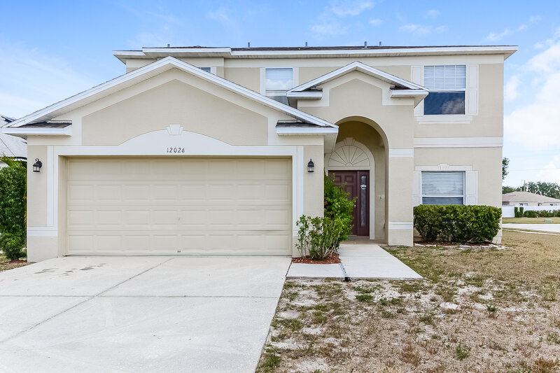 2,150/Mo, 12026 Bridge Point Ln Riverview, FL 33579 External View