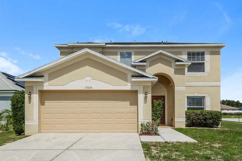 2,180/Mo, 12026 Bridge Point Ln Riverview, FL 33579 External View