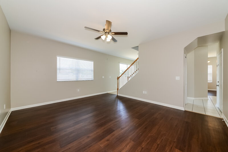 2,150/Mo, 12026 Bridge Point Ln Riverview, FL 33579 Living Room View