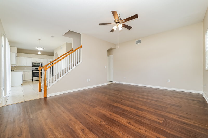 2,180/Mo, 12026 Bridge Point Ln Riverview, FL 33579 Living Room View