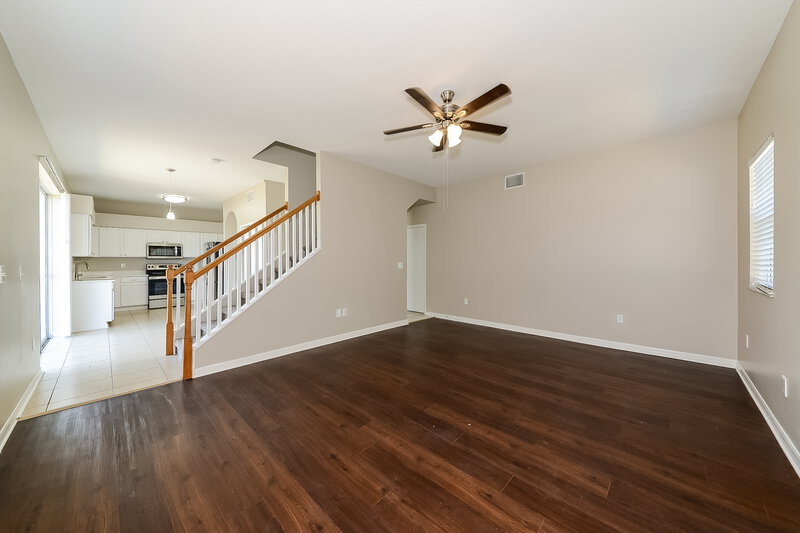 2,150/Mo, 12026 Bridge Point Ln Riverview, FL 33579 Living Room View 2
