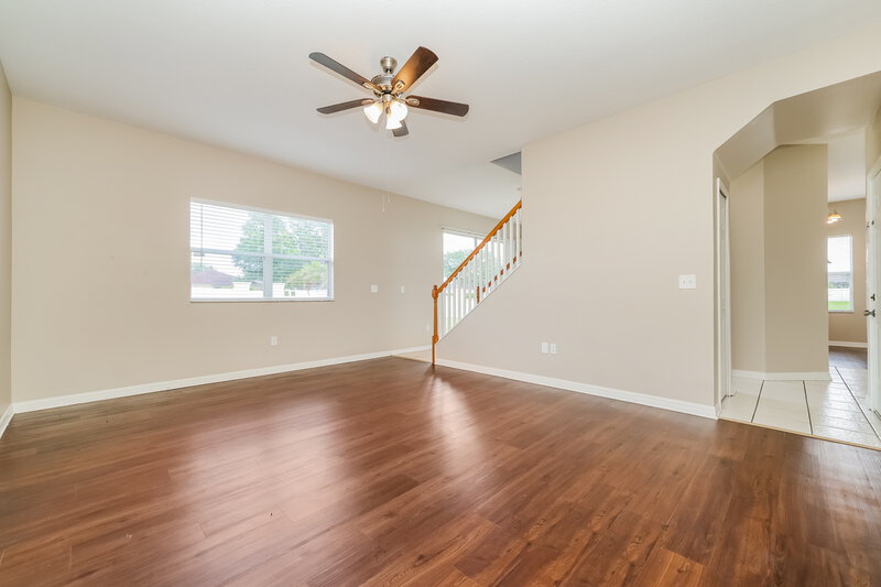 2,180/Mo, 12026 Bridge Point Ln Riverview, FL 33579 Living Room View 2