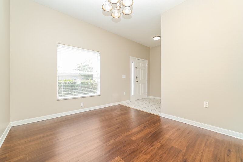 2,180/Mo, 12026 Bridge Point Ln Riverview, FL 33579 Dining Room View