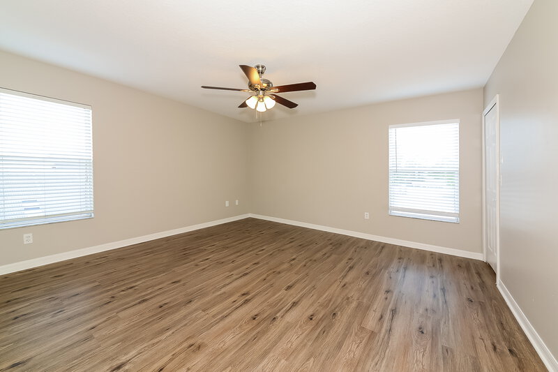 2,150/Mo, 12026 Bridge Point Ln Riverview, FL 33579 Main Bedroom View