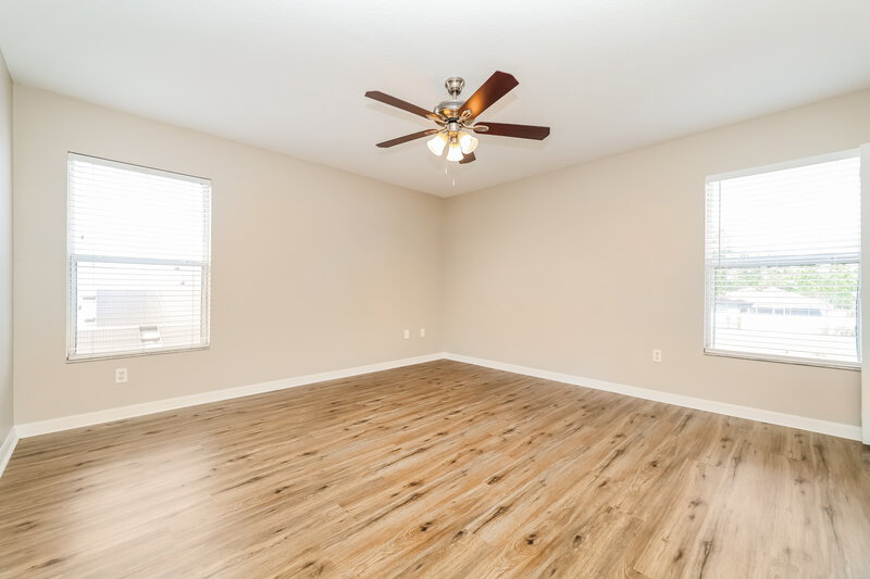 2,180/Mo, 12026 Bridge Point Ln Riverview, FL 33579 Main Bedroom View