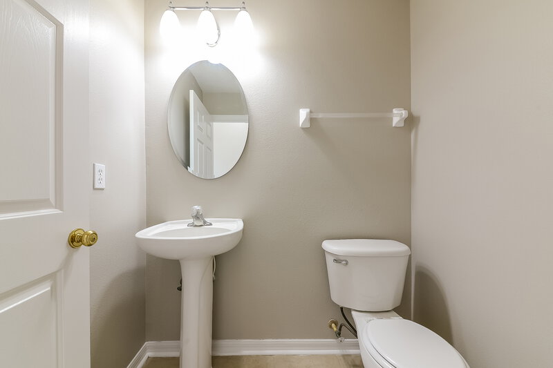 2,150/Mo, 12026 Bridge Point Ln Riverview, FL 33579 Bathroom View