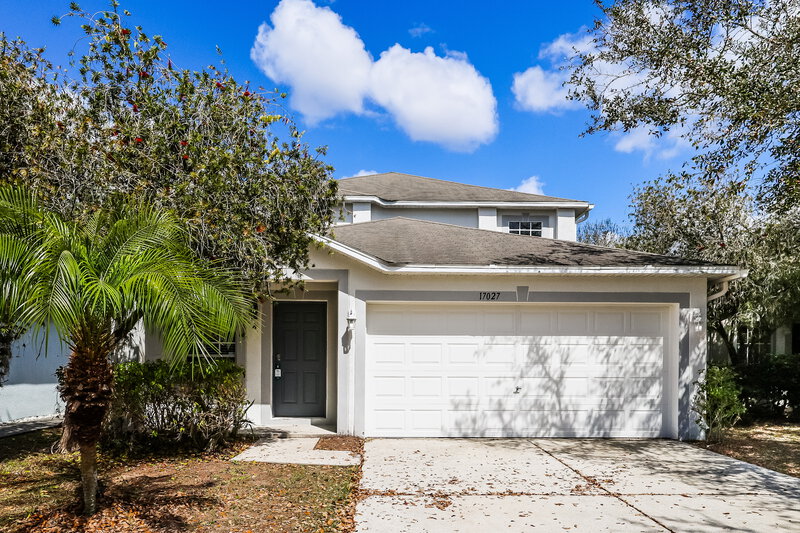 4,070/Mo, 17027 Ongar Ct Land O' Lakes, FL 34638 External View