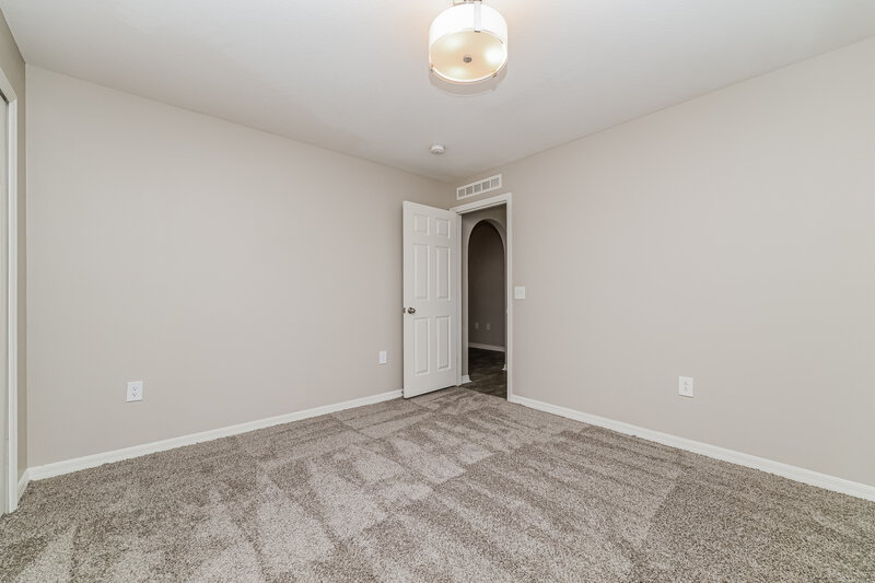 4,070/Mo, 17027 Ongar Ct Land O' Lakes, FL 34638 Bedroom View 4
